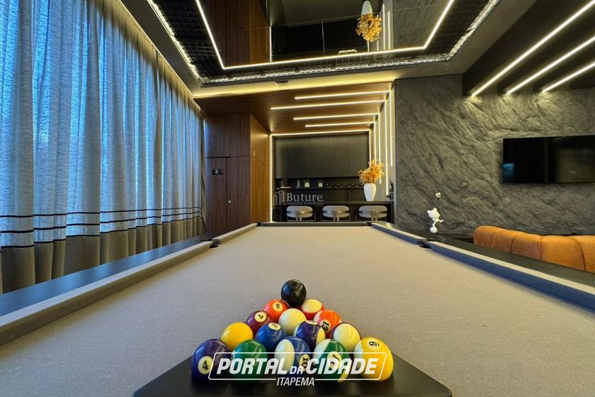 Apartamento &agrave; venda - 157m&sup2; - 