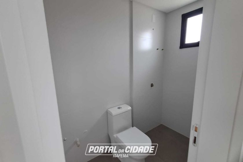 Apartamento &agrave; venda - 90m&sup2; - Balne&aacute;rio Pereque