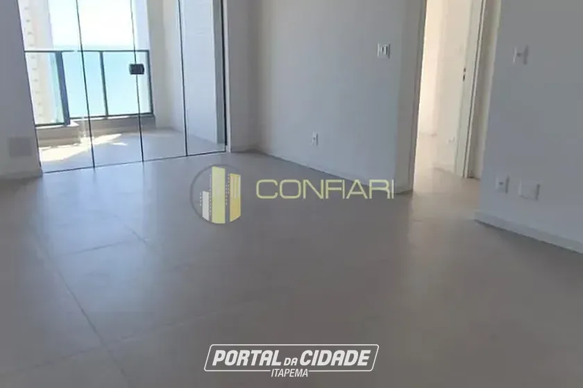 Apartamento &agrave; venda - 67m&sup2; - Morretes
