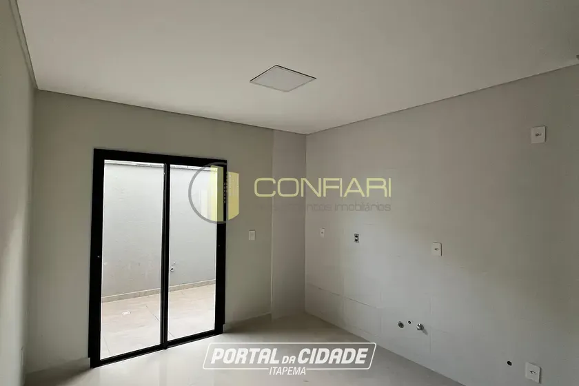 Sobrado &agrave; venda - 79m&sup2; - Sert&atilde;o do Trombudo