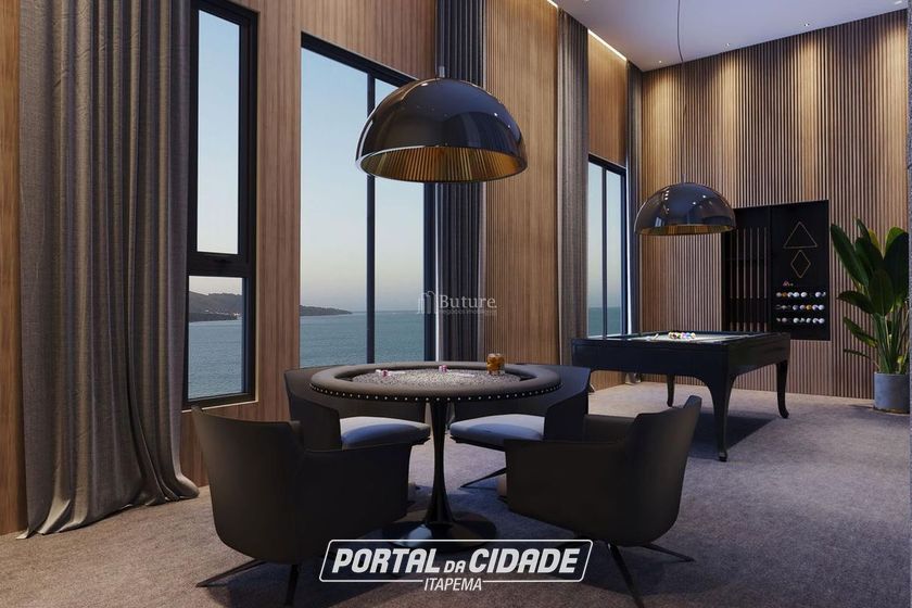 Apartamento &agrave; venda - 110m&sup2; - 