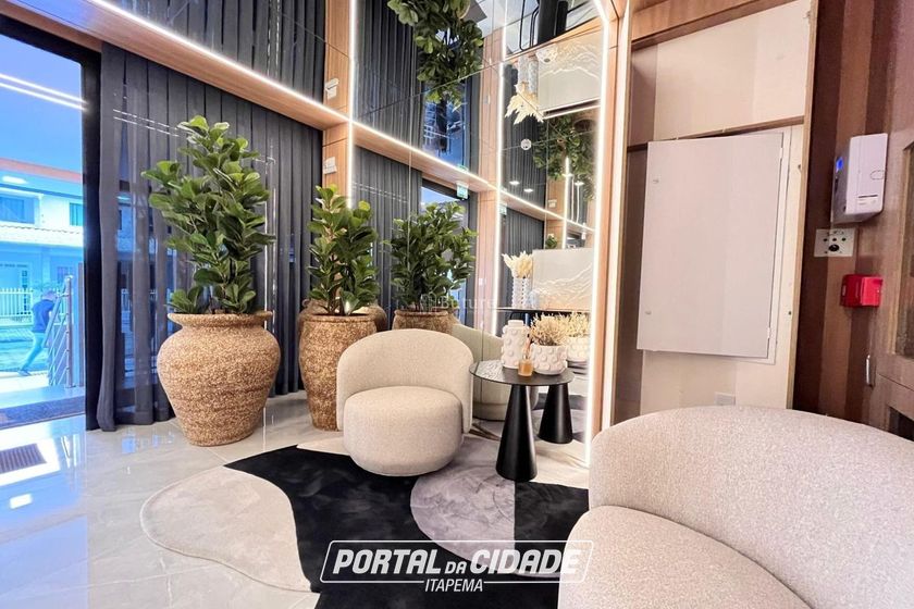 Apartamento &agrave; venda - 118m&sup2; - Castelo Branco