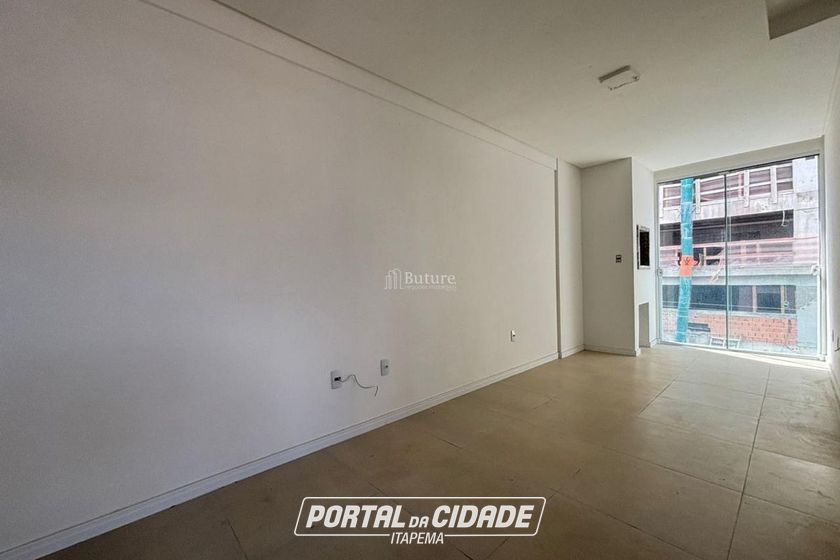 Apartamento &agrave; venda - 38m&sup2; - Morretes