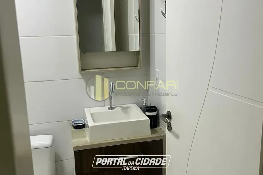 Apartamento &agrave; venda - 65m&sup2; - Morretes