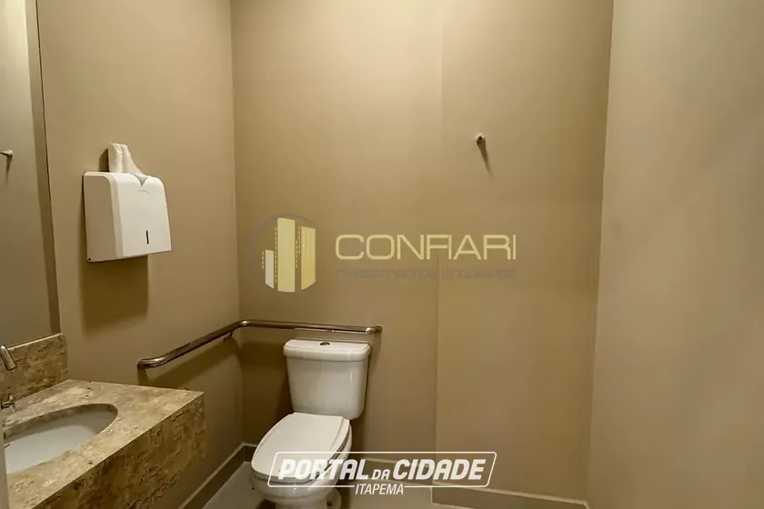 Sala Comercial &agrave; venda - 93m&sup2; - Andorinha