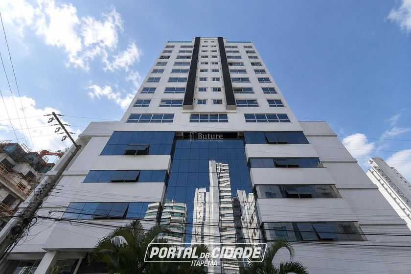 Apartamento &agrave; venda - 97m&sup2; - Pioneiros