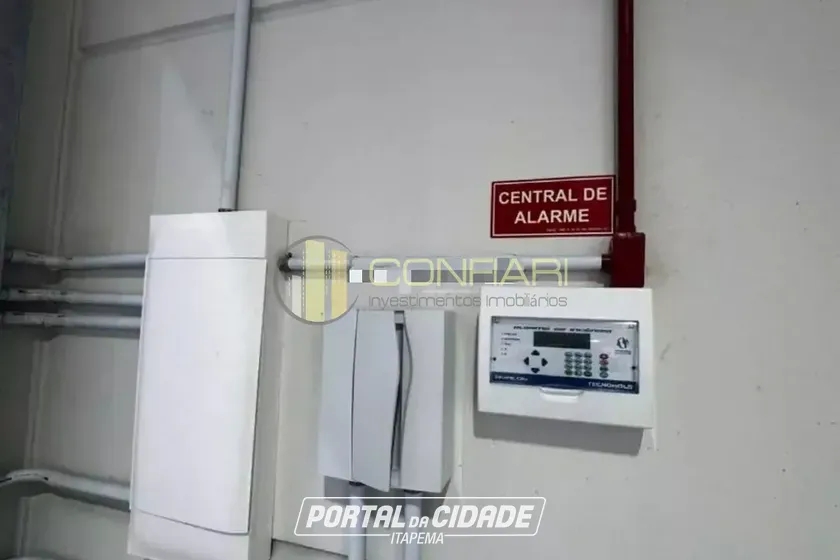 Sal&atilde;o Comercial para alugar - 1618m&sup2; - santa luzia