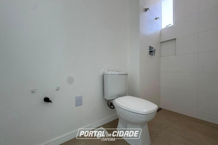Apartamento &agrave; venda - 143m&sup2; - Centro