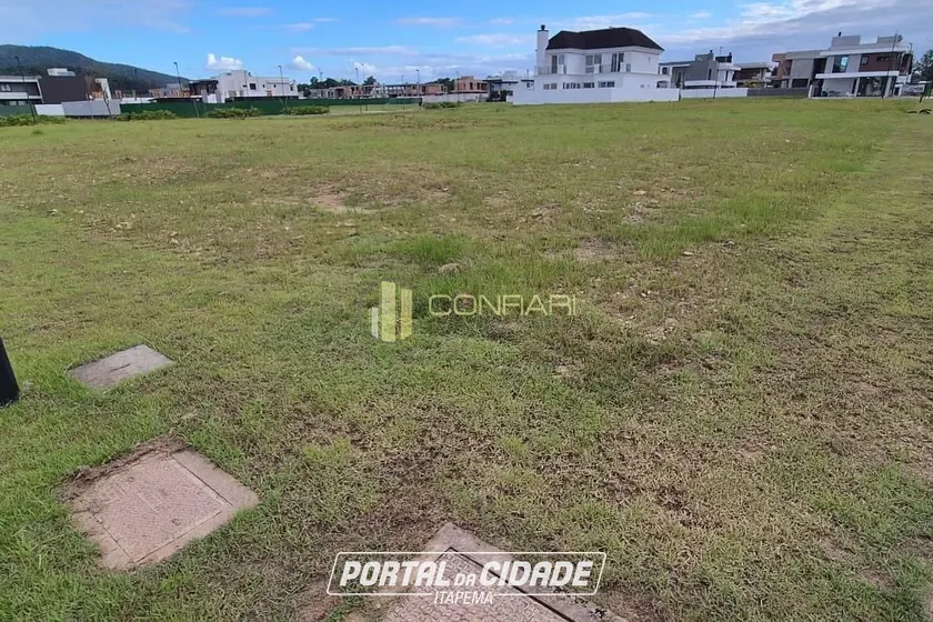 Terreno &agrave; venda - 456m&sup2; - Perequ&ecirc;