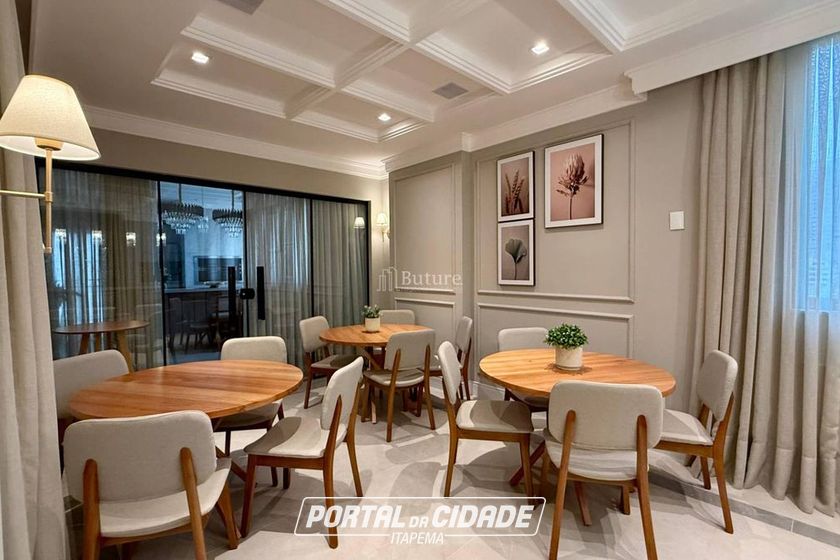 Apartamento &agrave; venda - 