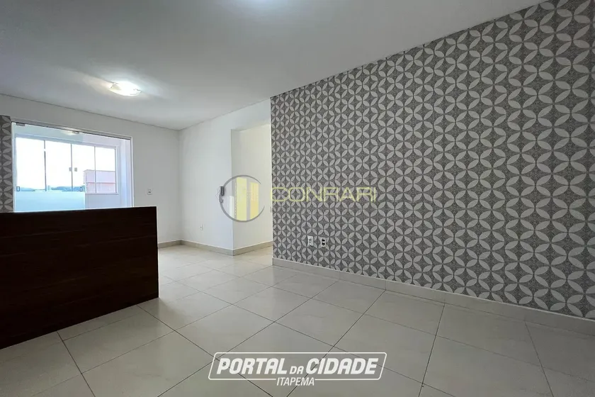 Apartamento &agrave; venda - 62m&sup2; - Morretes