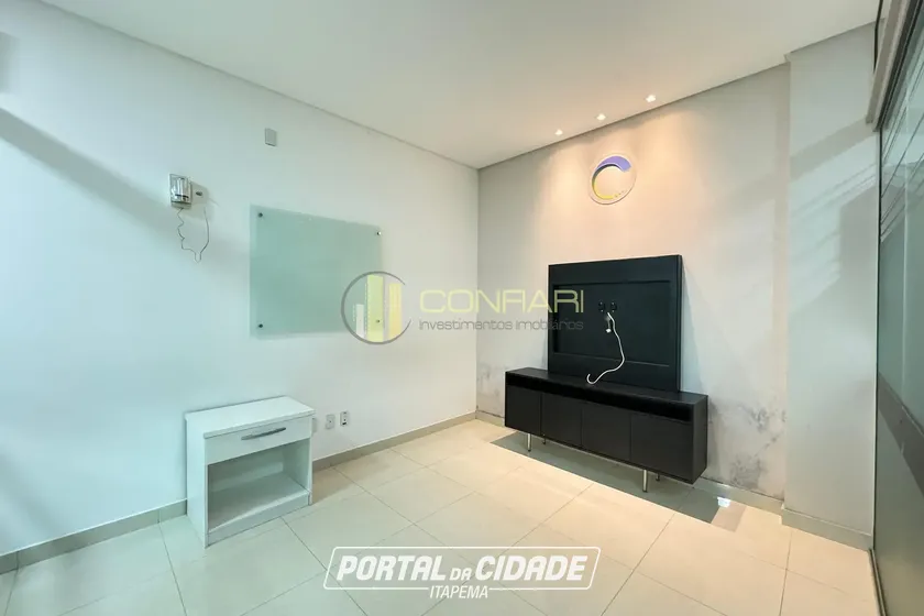 Sala Comercial &agrave; venda - 113m&sup2; - Castelo Branco