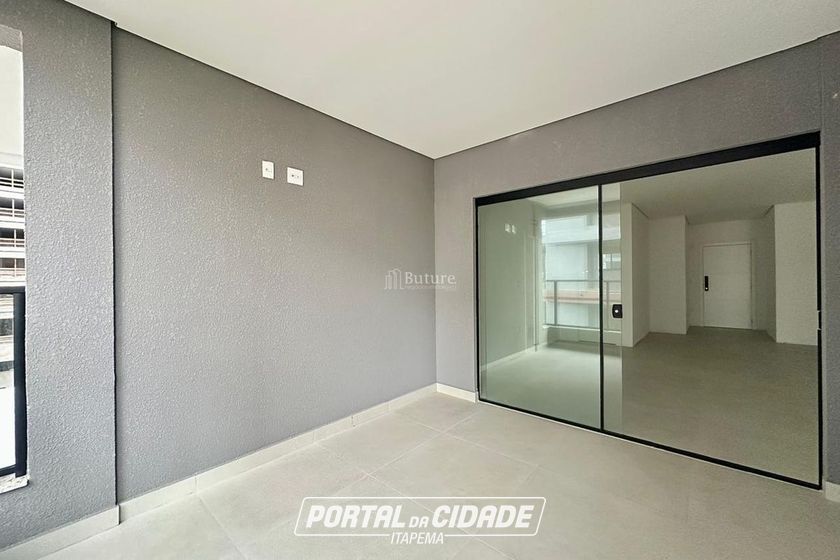 Apartamento &agrave; venda - 124m&sup2; - 