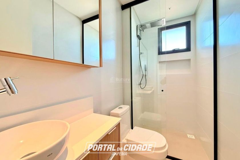 Apartamento &agrave; venda - 70m&sup2; - Morretes