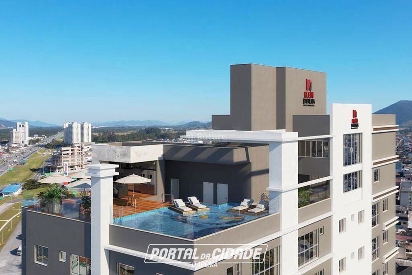 Apartamento &agrave; venda - 67m&sup2; - Morretes