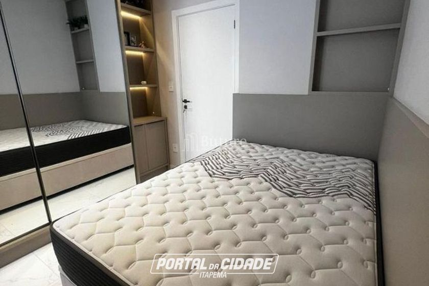 Apartamento &agrave; venda - 101m&sup2; - Castelo Branco