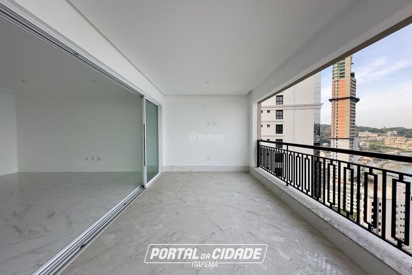 Apartamento &agrave; venda - 190m&sup2; - Centro