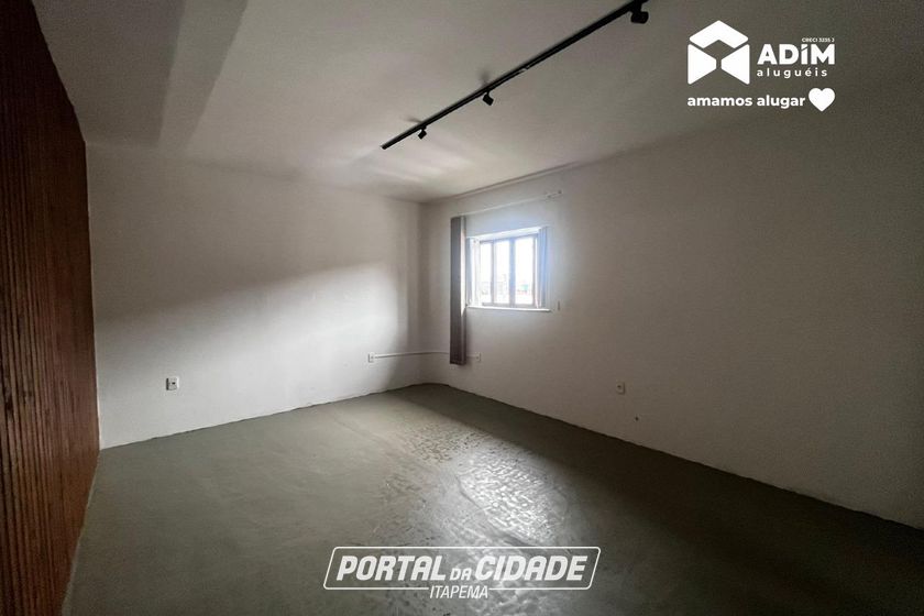Apartamento para alugar - 60m&sup2; - Barra