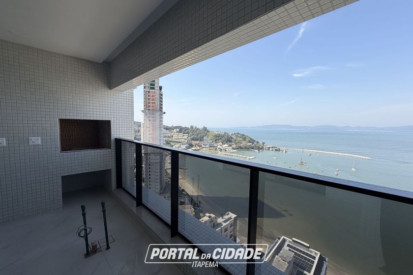 Apartamento &agrave; venda - 178m&sup2; - Centro