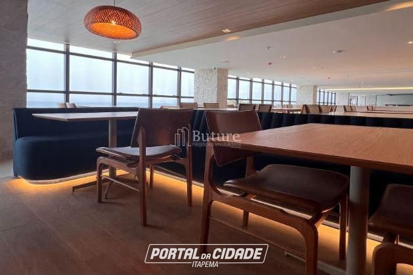 Apartamento &agrave; venda - 31m&sup2; - Ilhota