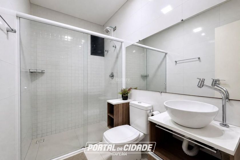 Apartamento &agrave; venda - 58m&sup2; - Na&ccedil;&otilde;es