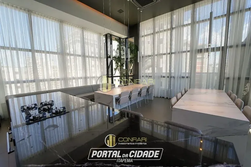 Apartamento &agrave; venda - 70m&sup2; - Morretes