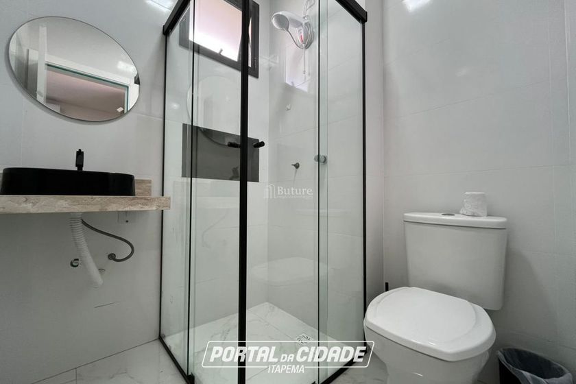 Apartamento &agrave; venda - 108m&sup2; - Castelo Branco