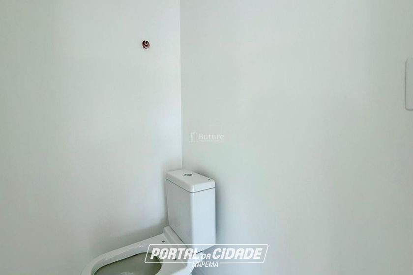 Apartamento &agrave; venda - 131m&sup2; - Castelo Branco