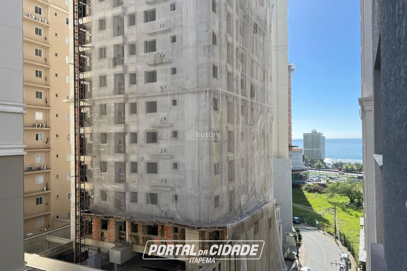 Apartamento &agrave; venda - 69m&sup2; - Morretes