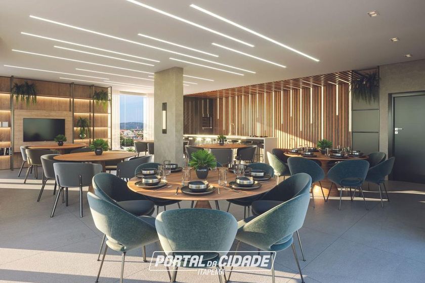 Apartamento &agrave; venda - 83m&sup2; - 