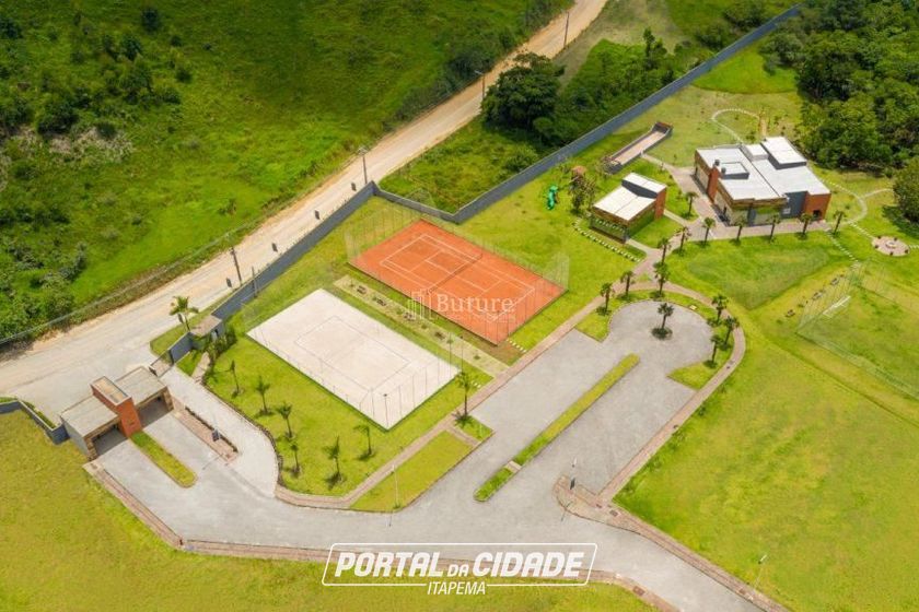 Terreno &agrave; venda - 600m&sup2; - Distrito Rio do Meio