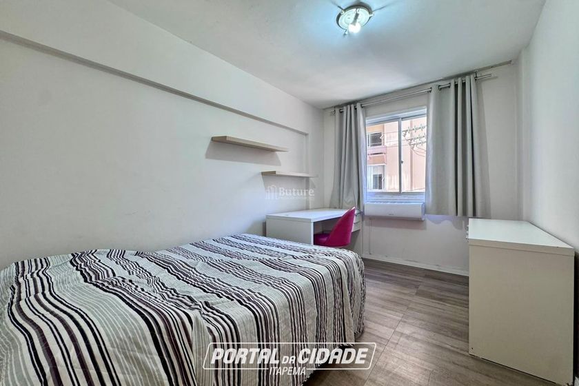 Apartamento &agrave; venda - 80m&sup2; - Centro