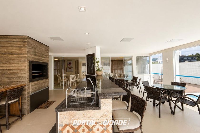 Apartamento &agrave; venda - 97m&sup2; - Pioneiros
