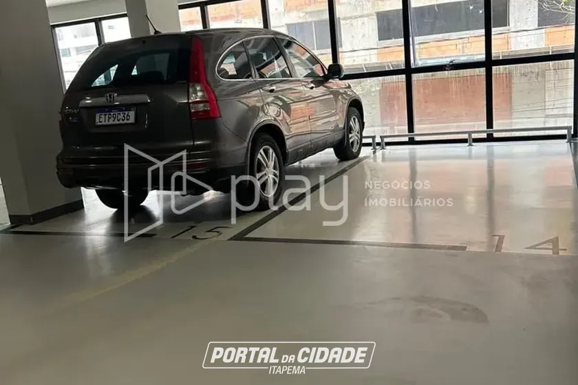 Apartamento &agrave; venda - 111m&sup2; - Balne&aacute;rio Pereque