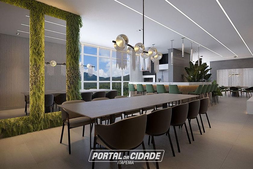 Apartamento &agrave; venda - 172m&sup2; - Andorinha