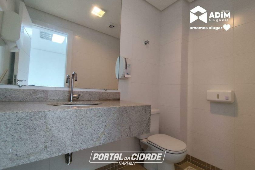 Sala Comercial para alugar - 21m&sup2; - Aririb&aacute;
