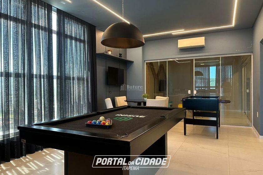 Apartamento &agrave; venda - 118m&sup2; - Centro