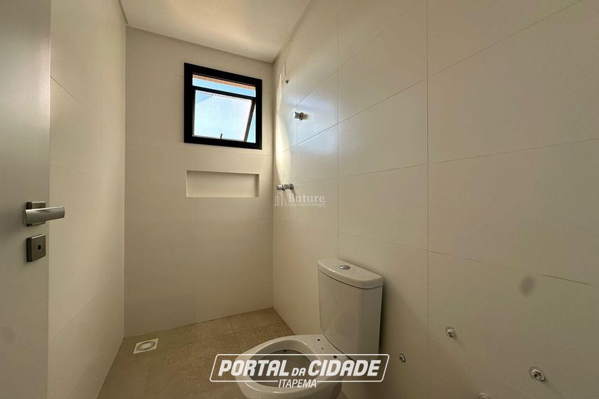Apartamento &agrave; venda - 116m&sup2; - Canto da Praia