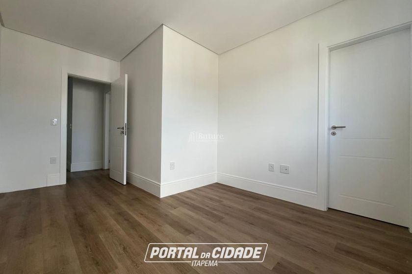 Apartamento &agrave; venda - 161m&sup2; - Canto da Praia