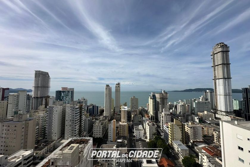 Apartamento &agrave; venda - 168m&sup2; - Castelo Branco