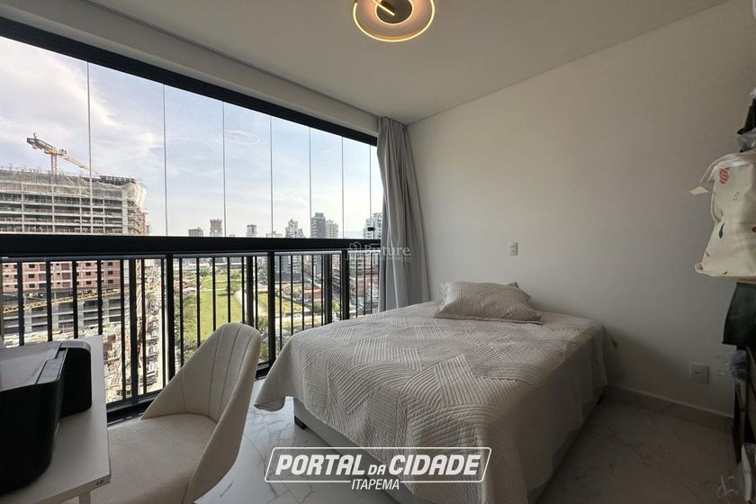 Apartamento &agrave; venda - 76m&sup2; - Perequ&ecirc;