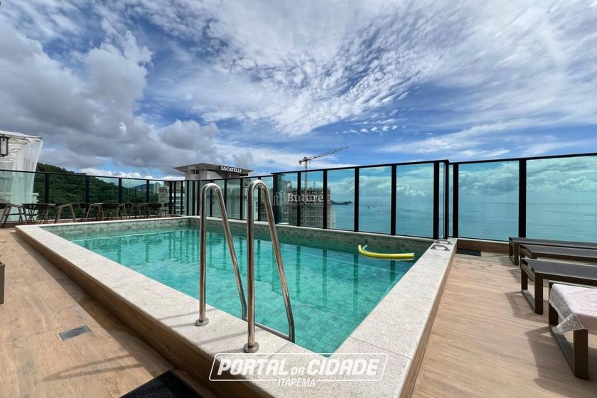 Apartamento &agrave; venda - 70m&sup2; - Morretes