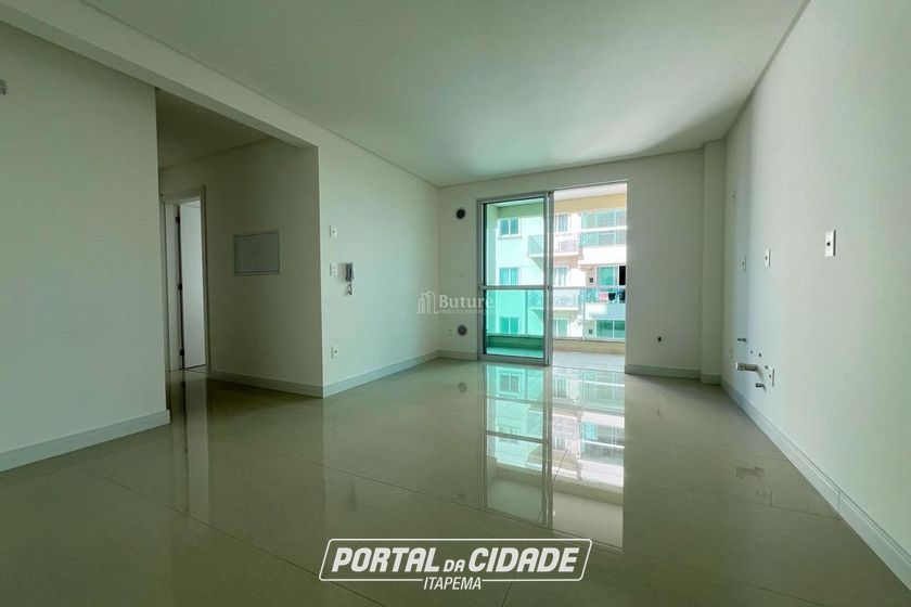 Apartamento &agrave; venda - 60m&sup2; - Jardim Praia Mar