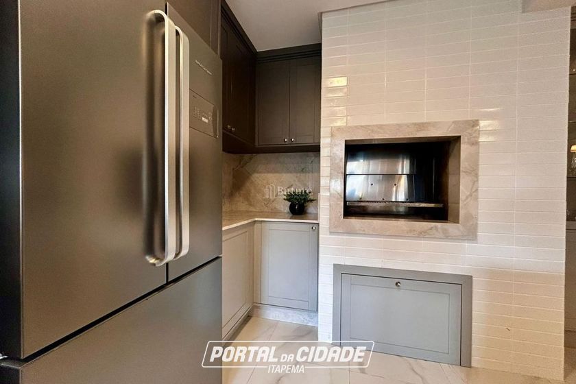 Apartamento &agrave; venda - 68m&sup2; - 