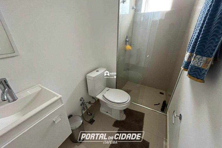 Apartamento para alugar - 130m&sup2; - Pioneiros