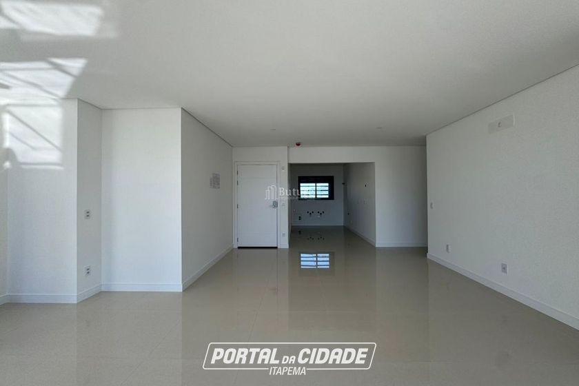 Apartamento &agrave; venda - 171m&sup2; - Centro