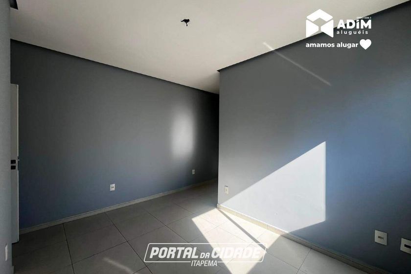 Apartamento para alugar - 153m&sup2; - Centro