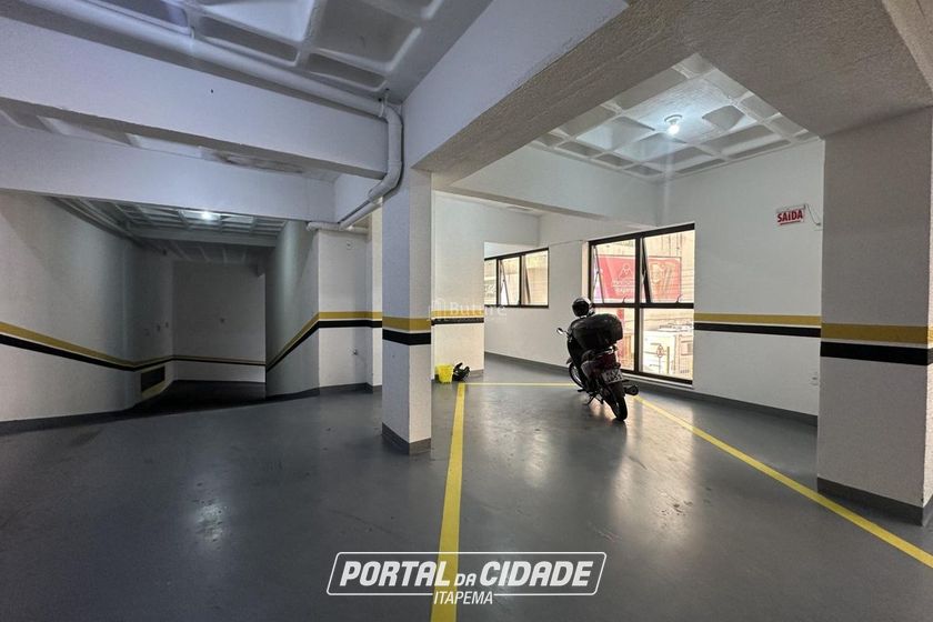 Apartamento &agrave; venda - 76m&sup2; - Andorinha