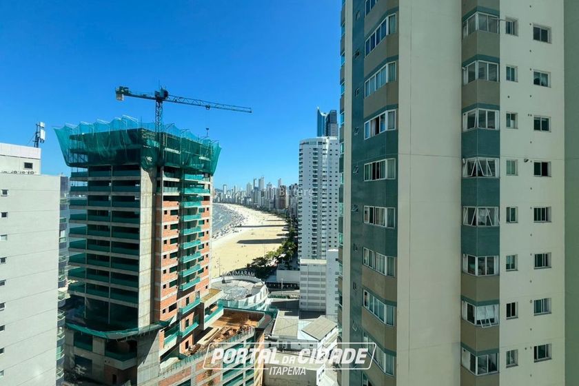 Apartamento &agrave; venda - 150m&sup2; - Pioneiros