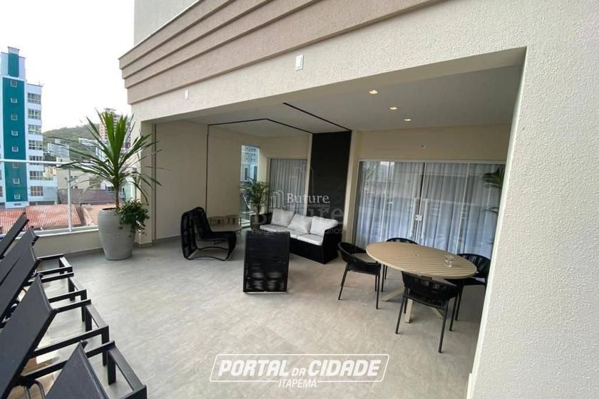 Apartamento &agrave; venda - 